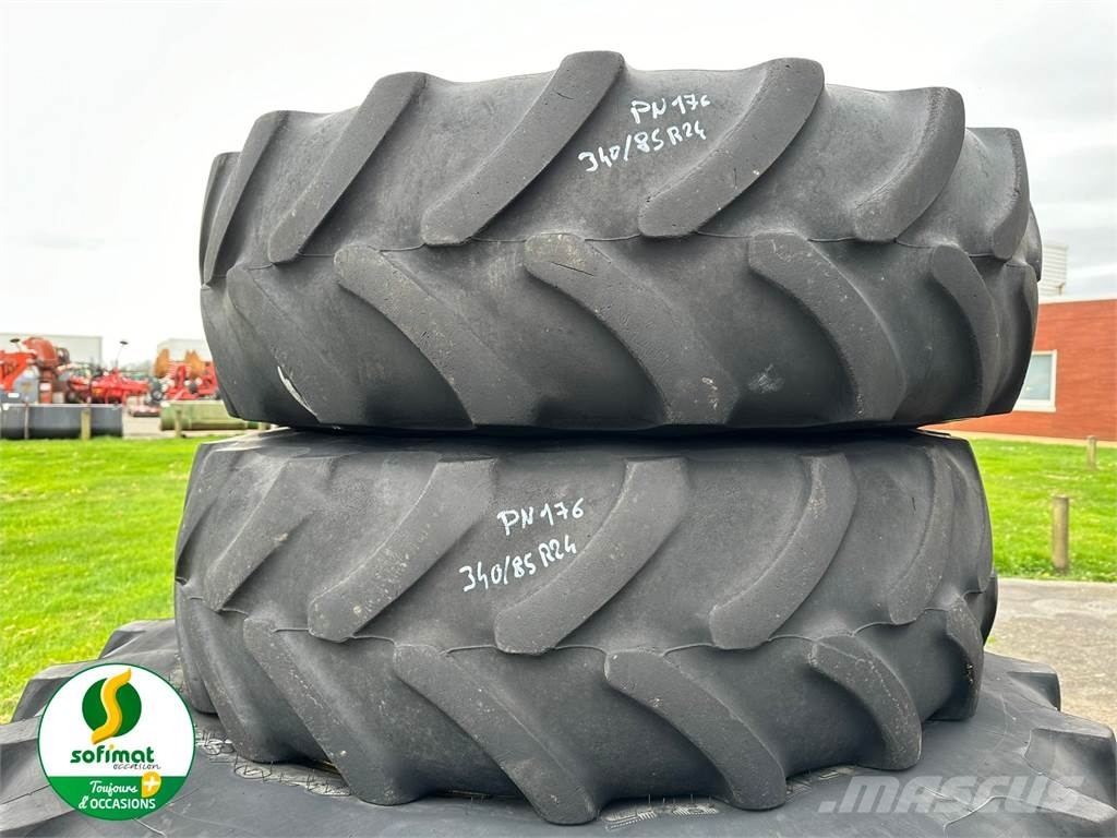 Firestone ROUES Селскостопанство - Други
