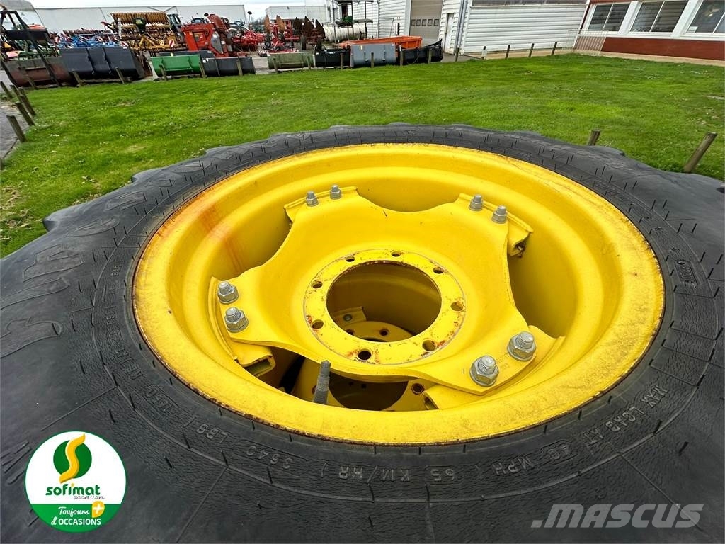 Firestone ROUES Селскостопанство - Други