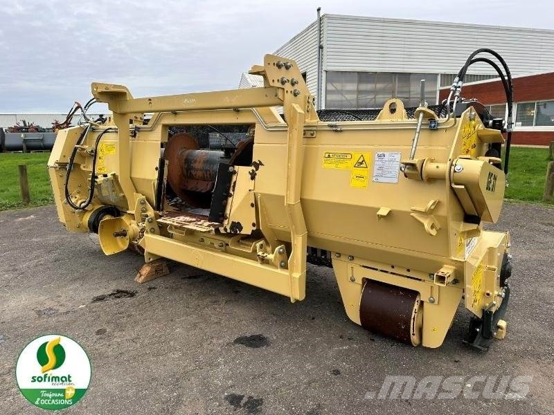 Idass GE31 Селскостопанство - Други
