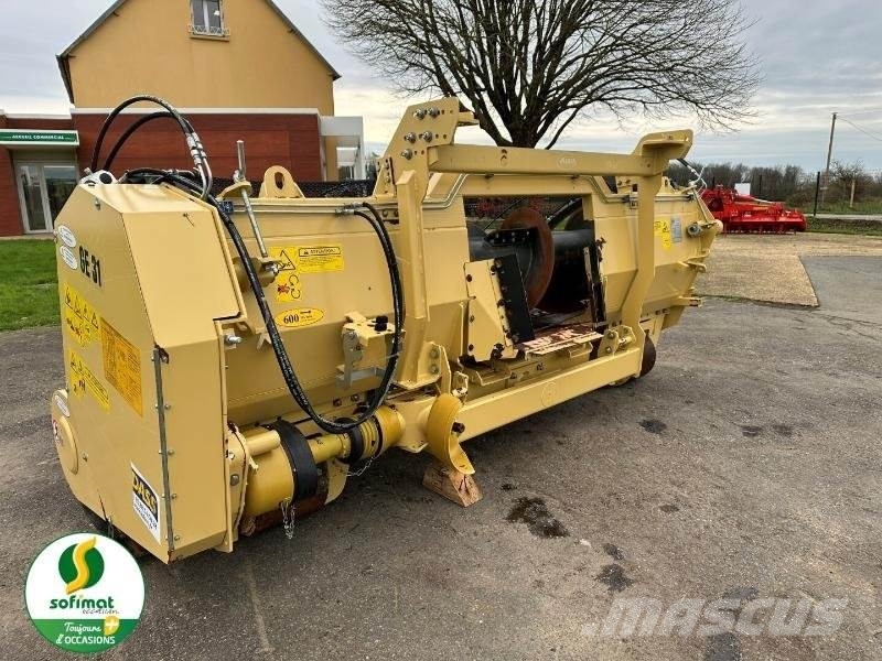 Idass GE31 Селскостопанство - Други