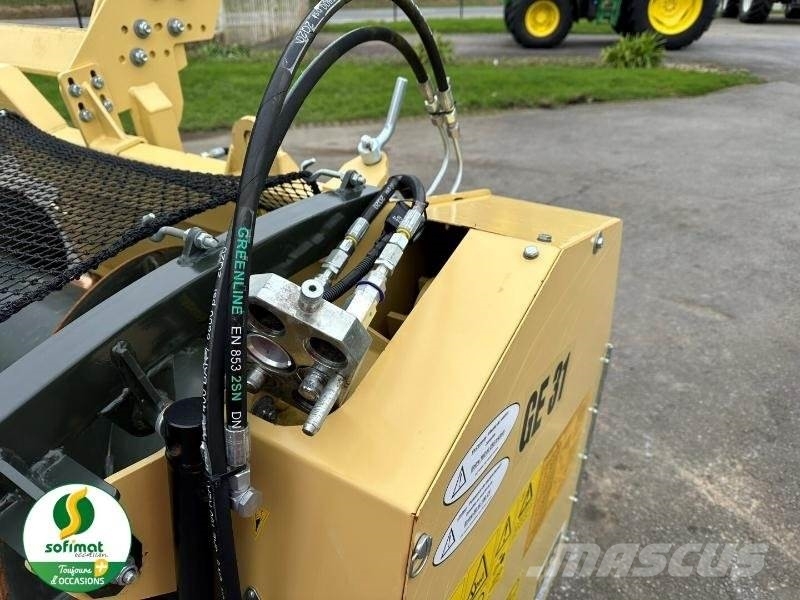 Idass GE31 Селскостопанство - Други