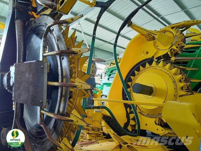 John Deere 475 Altri macchinari per falciare e trinciare