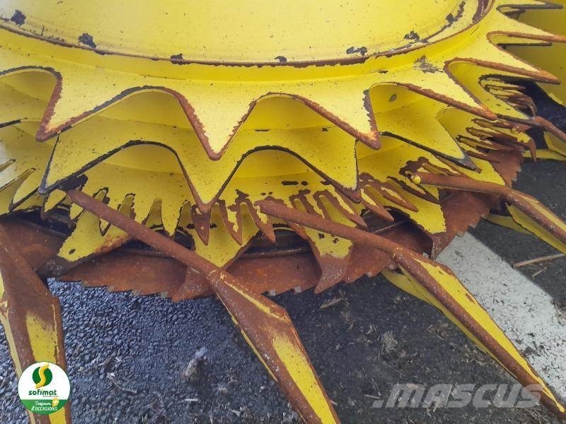 John Deere 475 Altri macchinari per falciare e trinciare