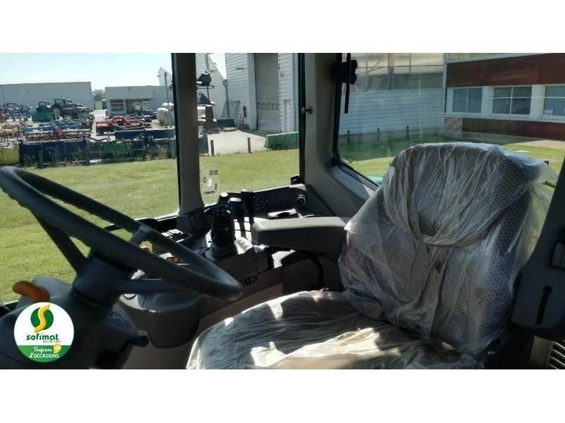 John Deere 6195M Ciągniki rolnicze