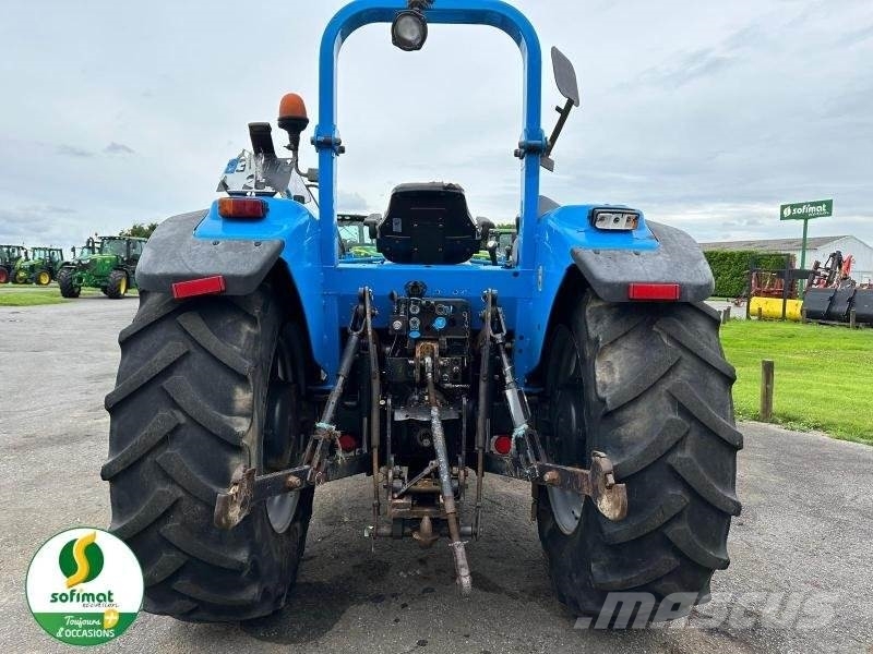 Landini POWERFARMT3 90LP Traktori