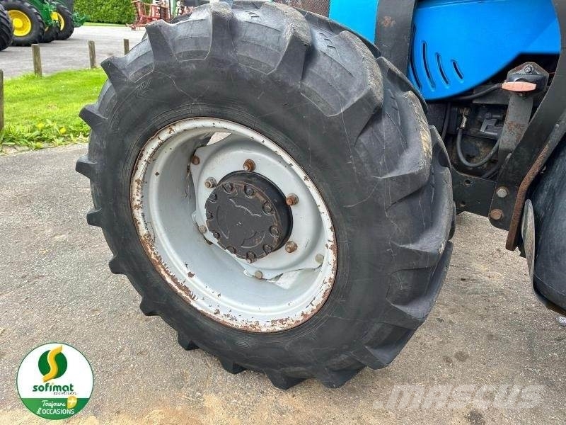 Landini POWERFARMT3 90LP Traktori