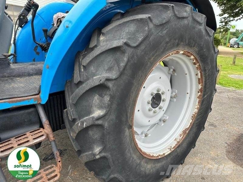 Landini POWERFARMT3 90LP Traktori