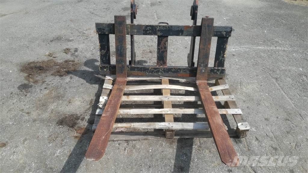Mailleux LEVE PALETTE Sonstige Landmaschinen