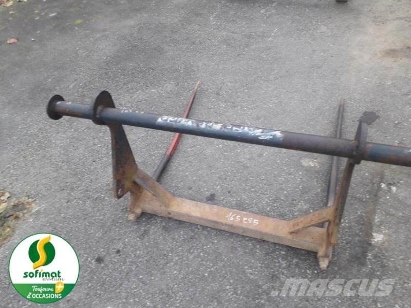 Mailleux PIQUEBOTTE 其他農業機械