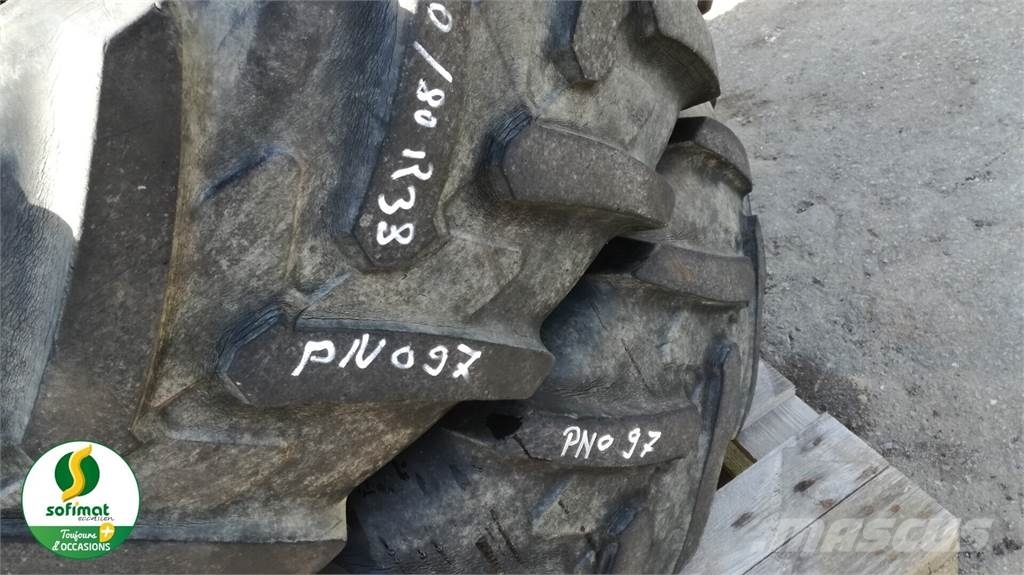 Michelin 480/80R38 Další