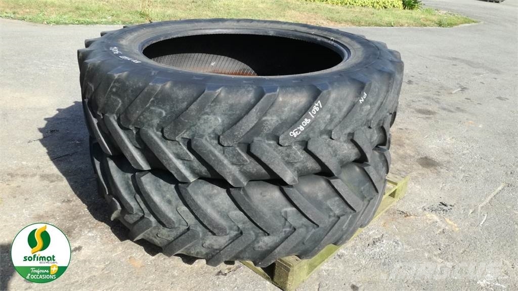 Michelin 480/80R38 Další