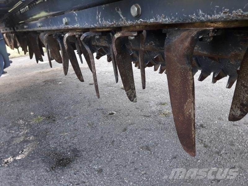 Sulky HRWS280 Power harrows and rototillers