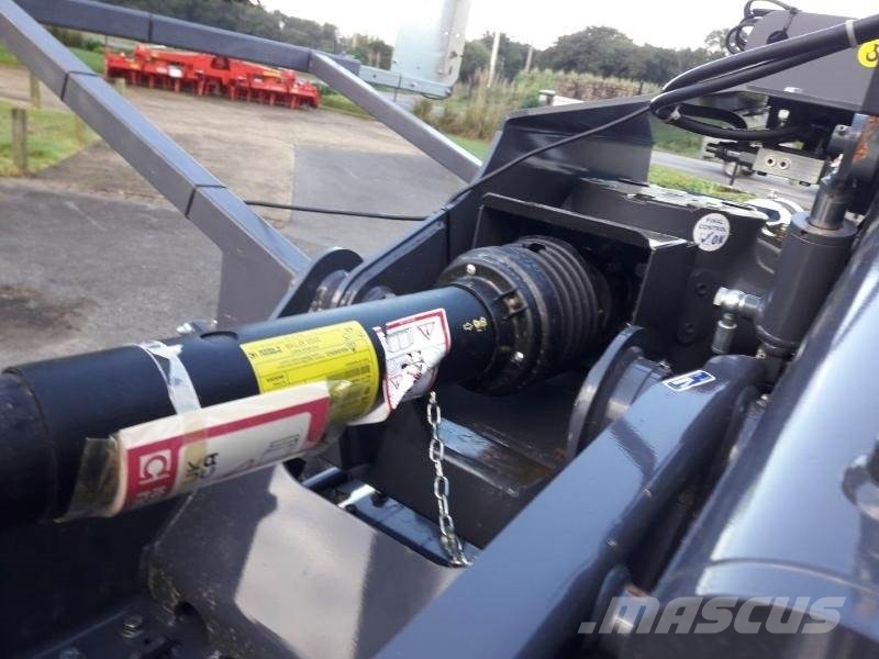 Sulky HRWS280 Power harrows and rototillers