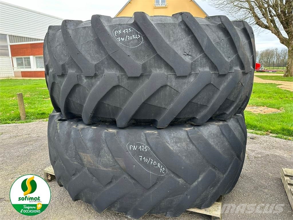 Trelleborg PN175 Ostale poljoprivredne mašine