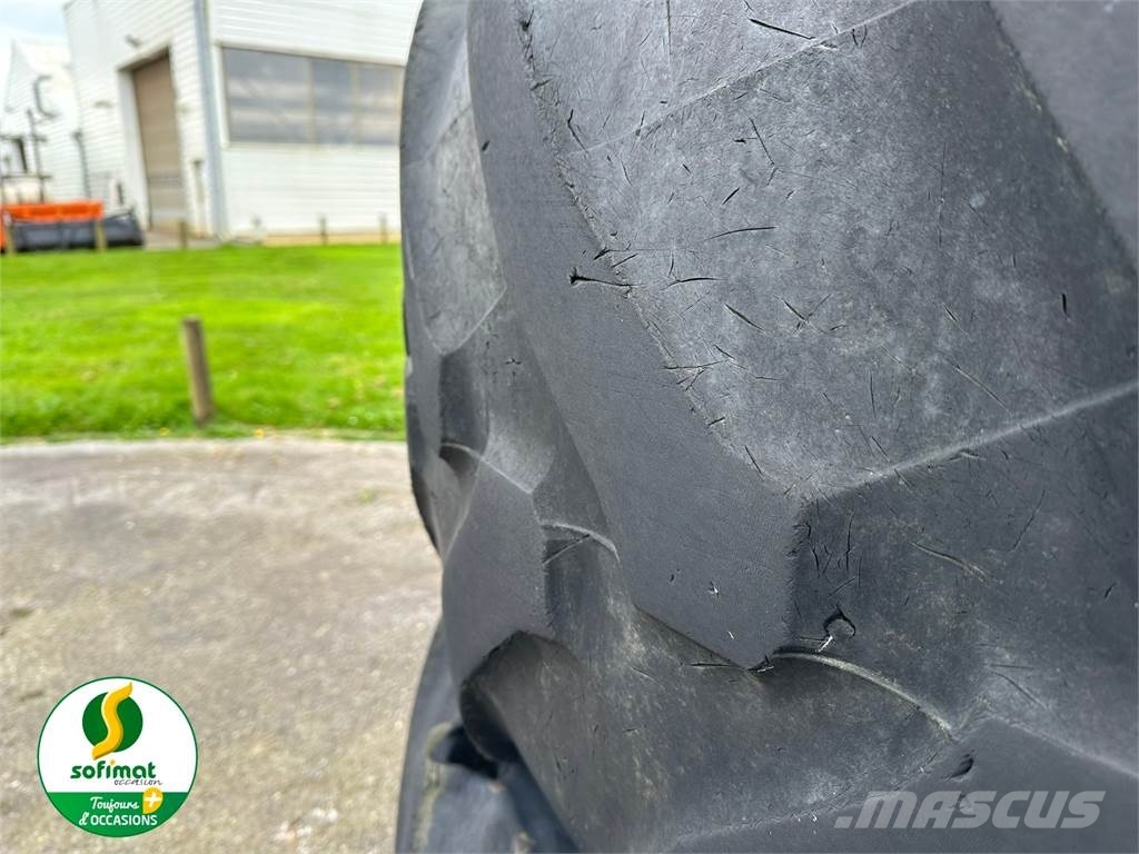 Trelleborg PN175 Ostale poljoprivredne mašine