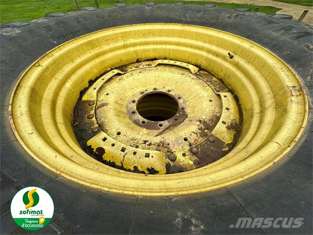 Trelleborg PN175 Ostale poljoprivredne mašine