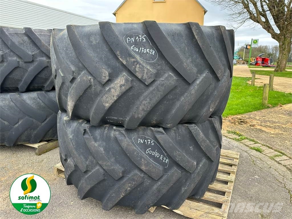 Trelleborg PN175 Ostale poljoprivredne mašine