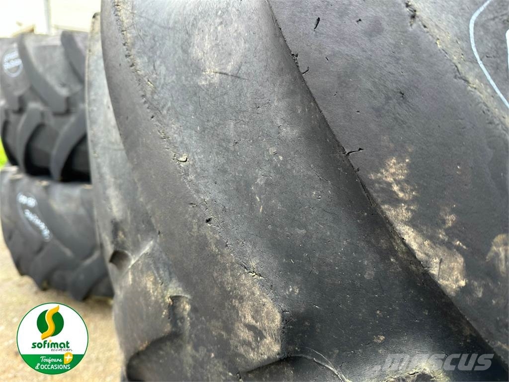 Trelleborg PN175 Ostale poljoprivredne mašine