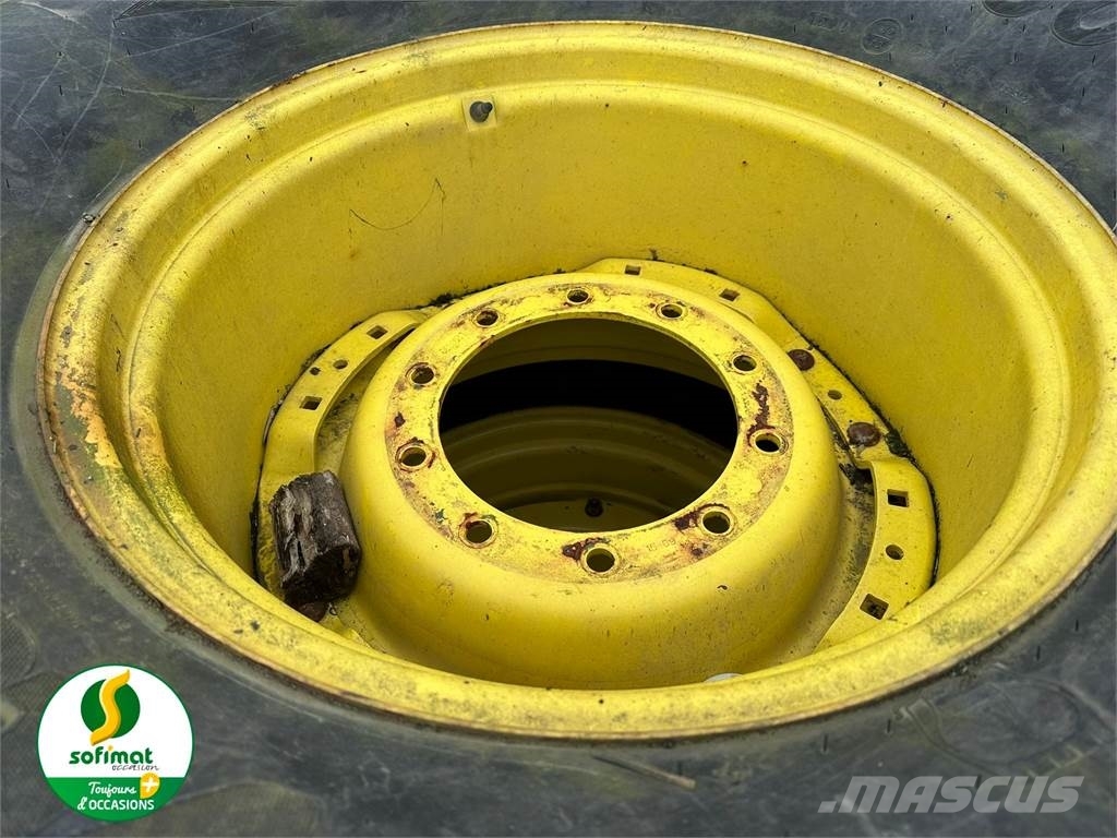 Trelleborg PN175 Ostale poljoprivredne mašine