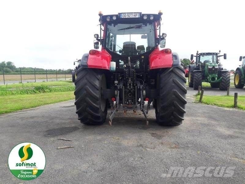 Valtra T183 Tracteur