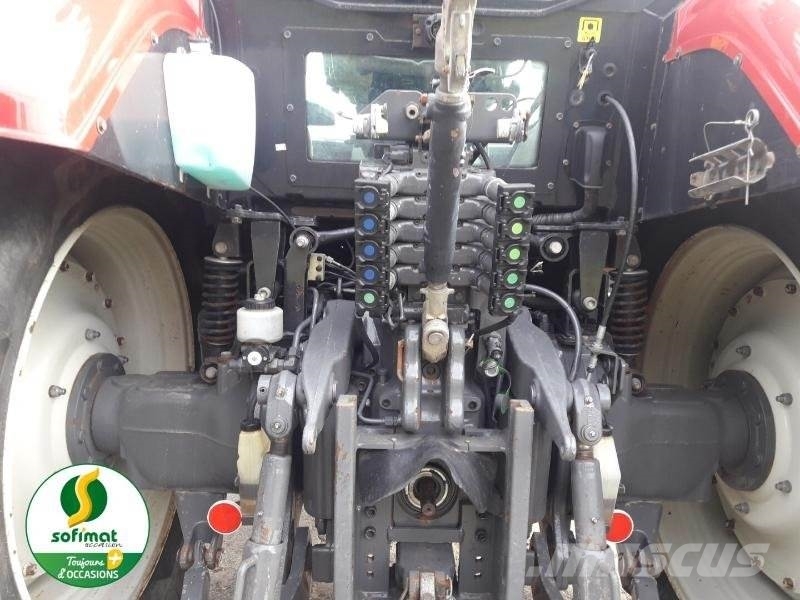 Valtra T183 Tracteur