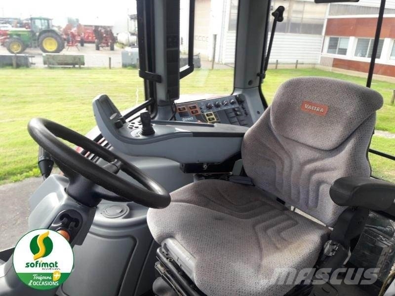 Valtra T183 Tracteur