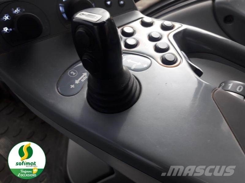 Valtra T183 Tracteur