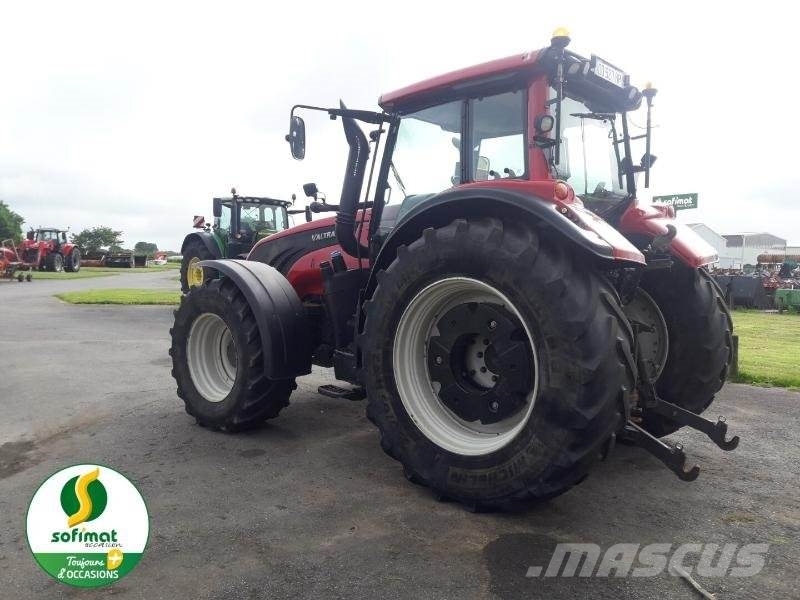 Valtra T183 Tracteur