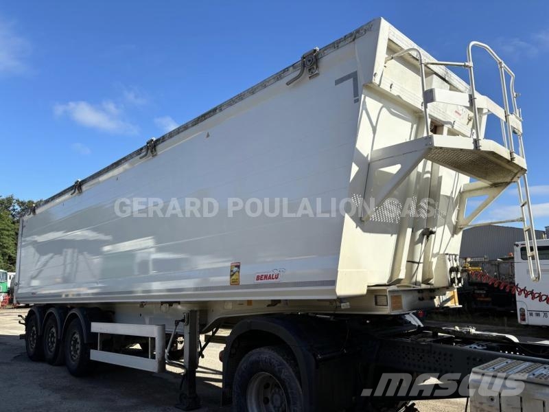 Benalu BULKLINER Piekabes pašizgāzēji