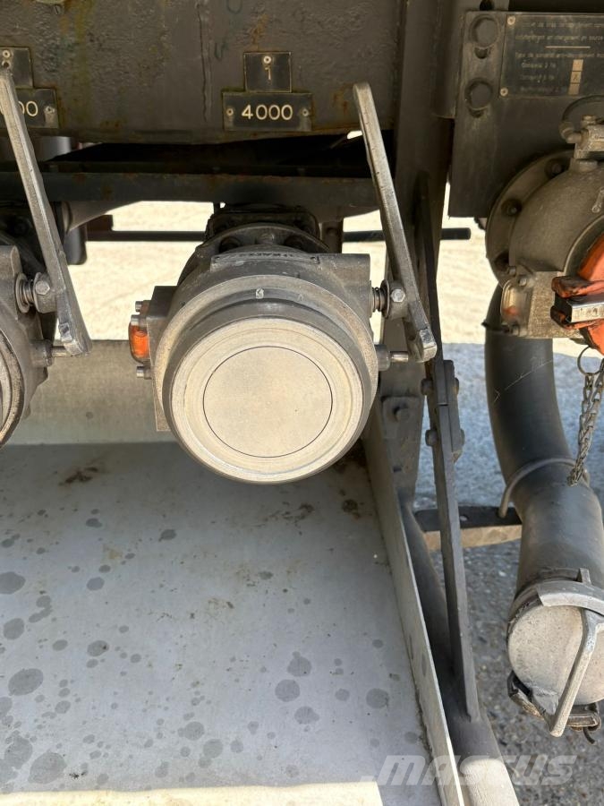  CIREP CIT. CARB. LEG. 17000 L 5 cptm Tankwagen