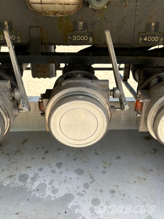 CIREP CIT. CARB. LEG. 17000 L 5 cptm Tankwagen