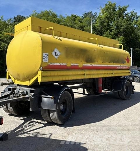  CIREP CIT. CARB. LEG. 17000 L 5 cptm Tankwagen