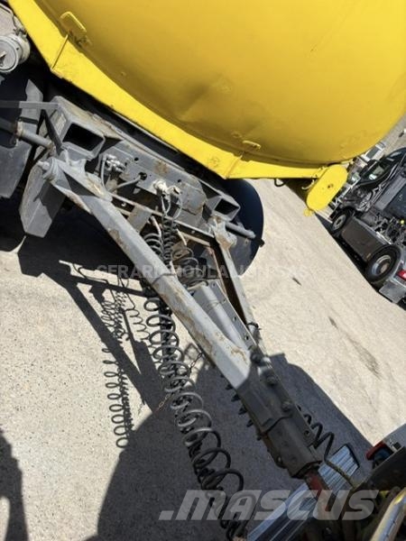  CIREP CIT. CARB. LEG. 17000 L 5 cptm Tankwagen