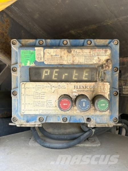  CIREP CIT. CARB. LEG. 17000 L 5 cptm Tankwagen