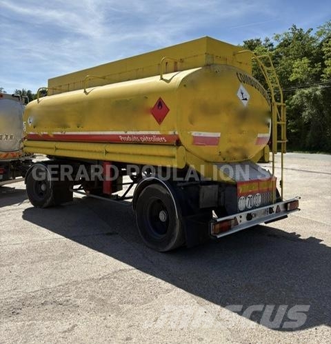  CIREP CIT. CARB. LEG. 17000 L 5 cptm Tankwagen