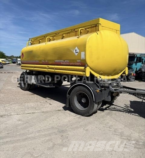  CIREP CIT. CARB. LEG. 17000 L 5 cptm Tankwagen