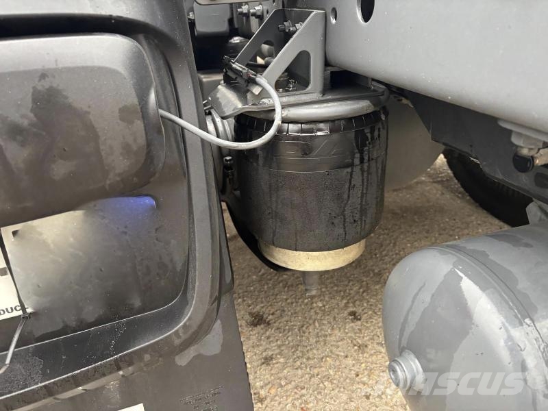 DAF XF 530 SC 牵引车