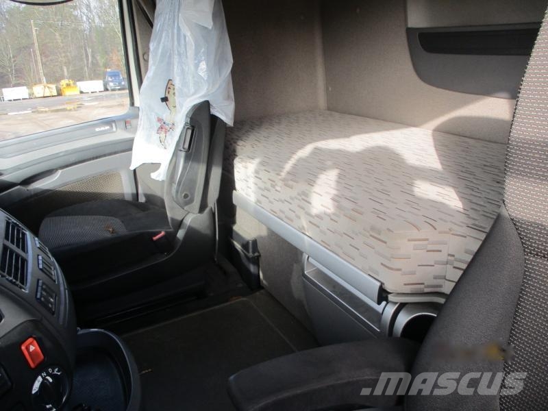 DAF XF440 트랙터 유닛