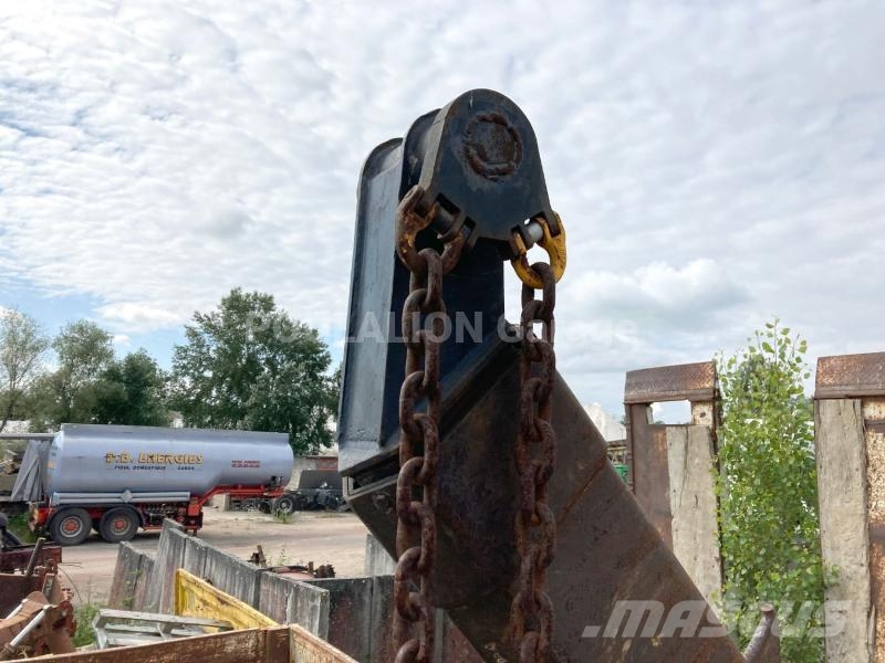 Hyva F160 Transport - Altele