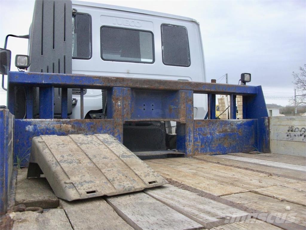 Iveco Stralis 310 Autotransporteri