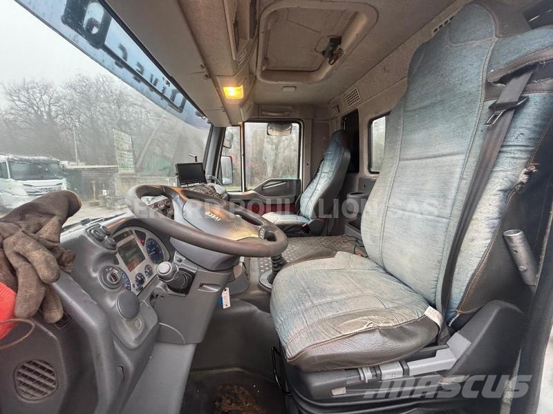 Iveco Stralis 310 Autotransporteri