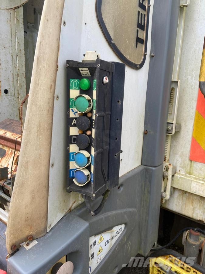 Iveco STRALIS 330 Camiones de basura