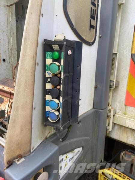 Iveco STRALIS 330 Müllwagen