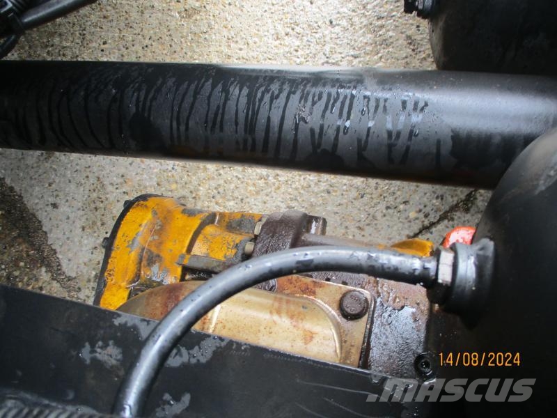 MAN TGX 18.460 Vlačilci