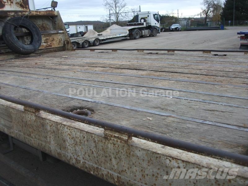 Mercedes-Benz Axor 2533 Járműszállítók