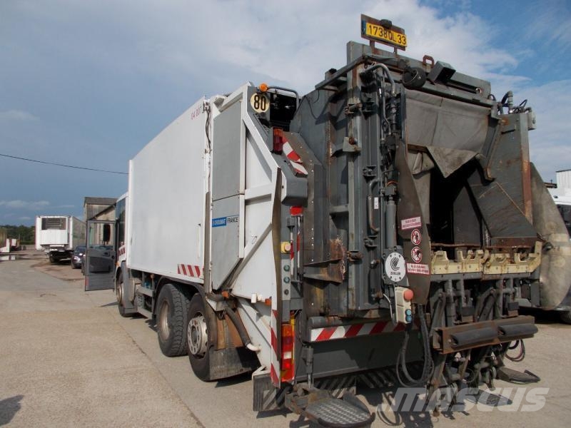 Mercedes-Benz Econic 2628 Other trucks