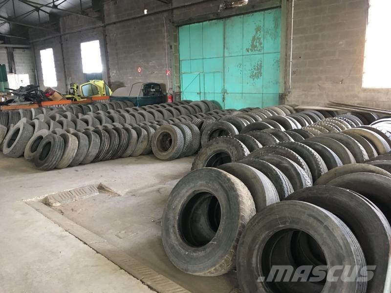 Michelin Other components