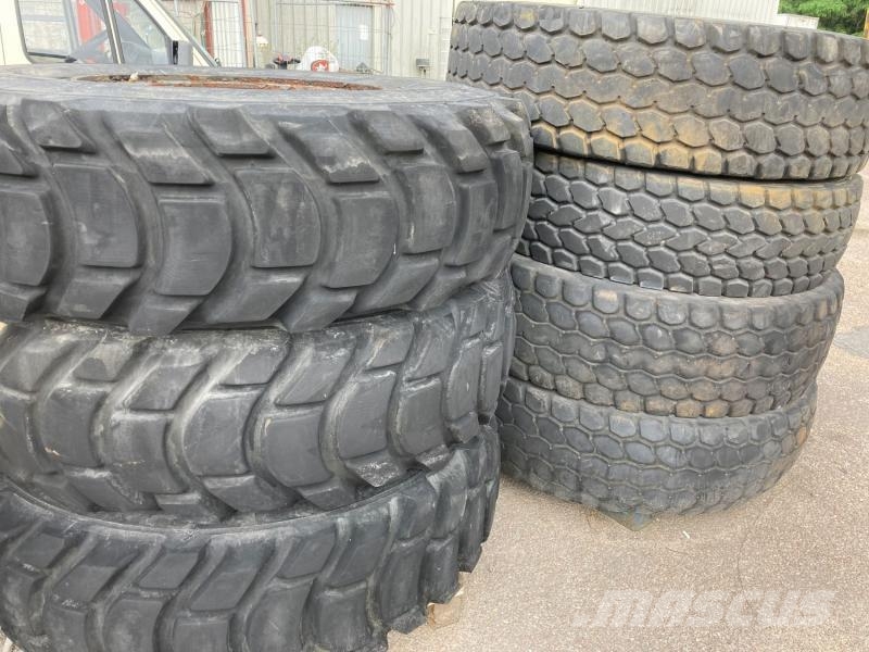 Michelin 16.00 R 25 Muut