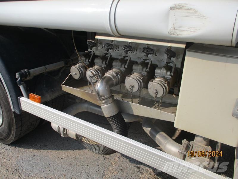 Renault 210.19 Tsisternveokid