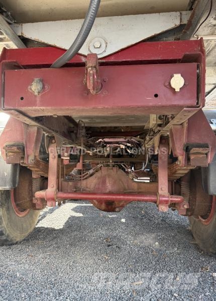 Renault 85 150 Muut kuorma-autot